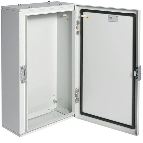 HAGER - HAGFL109A ORION PLUS LAM PORTA CIECA 500X300X160