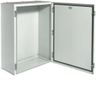 HAGER - HAGFL124A ORION PLUS LAM PORTA CIECA 800X600X300