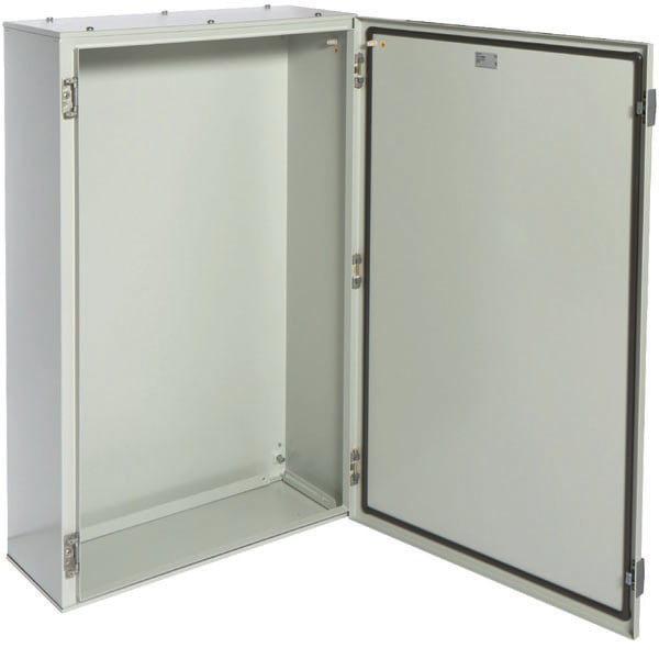HAGER - HAGFL125A ORION PLUS LAM PORTA CIECA 950X600X250