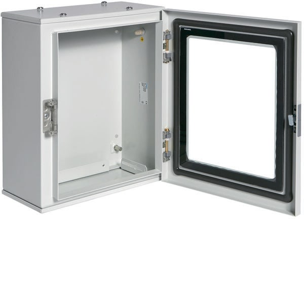HAGER HAGFL154A ORION PLUS LAM PORTA TRASP. 350X300X160