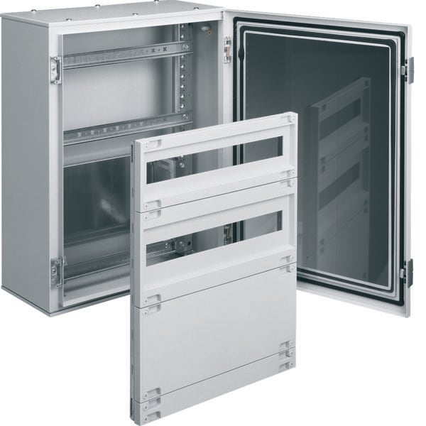 HAGER HAGFL159A ORION PLUS LAM PORTA TRASP. 500X300X160