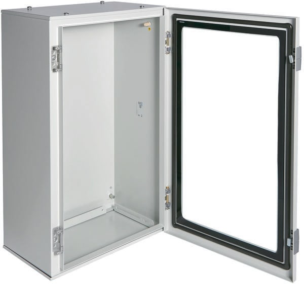 HAGER HAGFL168A ORION PLUS LAM PORTA TRASP. 650X400X250
