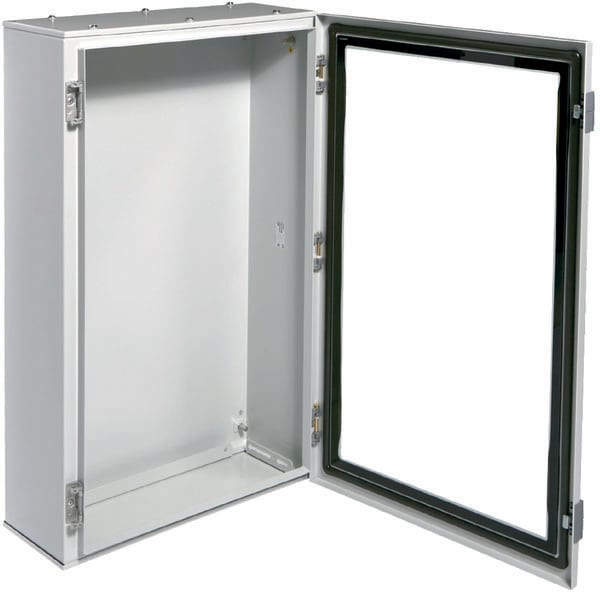 HAGER HAGFL171A ORION PLUS LAM PORTA TRASP. 800X500X200