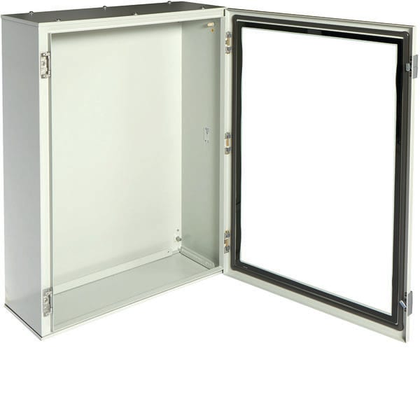 HAGER HAGFL173A Orion Schrank,SKI,Klars.tur,800X600X250