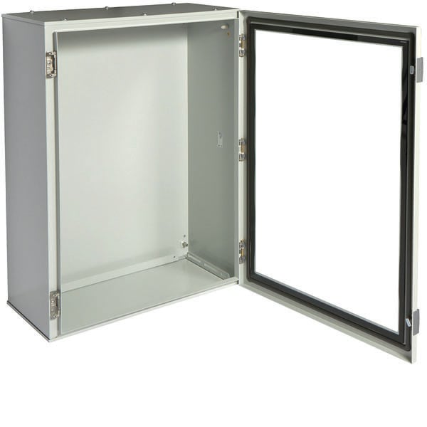 HAGER HAGFL174A Orion Schrank,SKI,Klars.tur,800X600X300