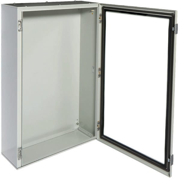 HAGER HAGFL175A ORION PLUS LAM PORTA TRASP. 950X600X250
