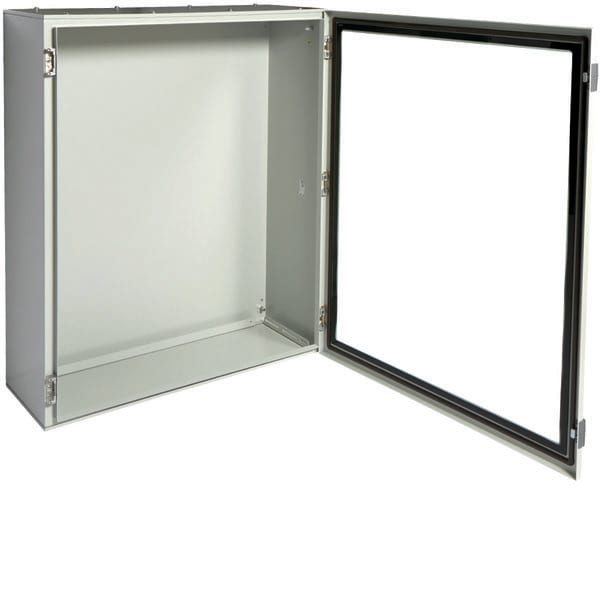 HAGER HAGFL178A Orion Schrank,SKI,Klars.tur,950X800X300