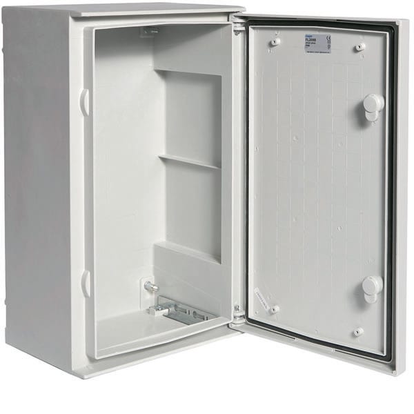 HAGER HAGFL209B Orion Schrank,SKII, 500x300x200