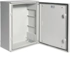 HAGER - HAGFL213B Orion Schrank,SKII, 500x400x200