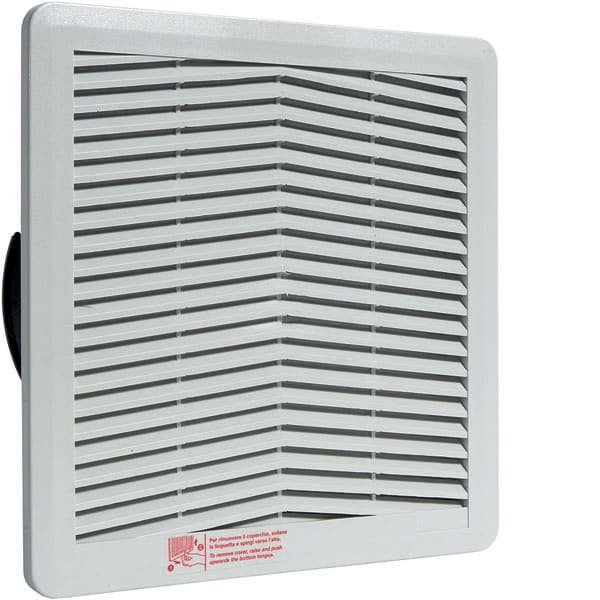 HAGER - HAGFL214Z VENT. 230VCA 50 HZ 32W 190MC-H
