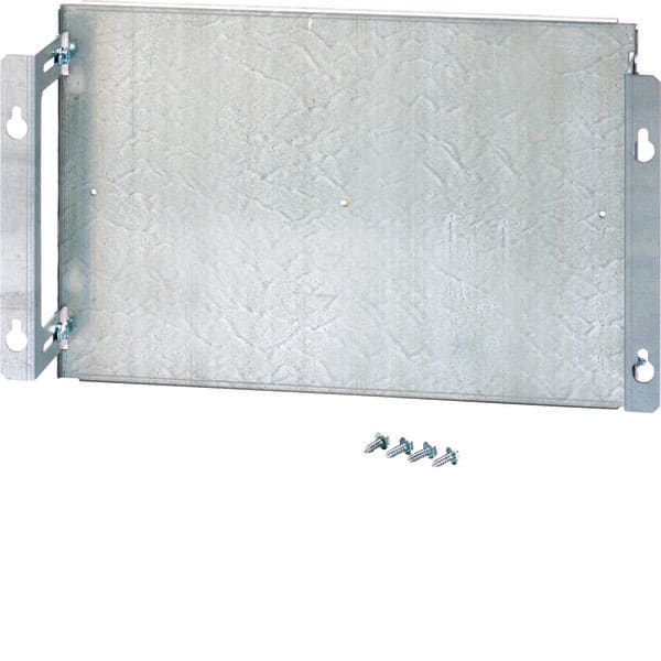 HAGER - HAGFL336A PANN INT REG H300 C ORION PLUS L600