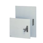 HAGER - HAGFL382B PORTA CIECA ORION PLUS POL L500 H1050