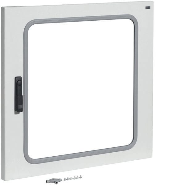 HAGER HAGFL406B PORTA TRASPAR ORION PLUS POL L750 H750