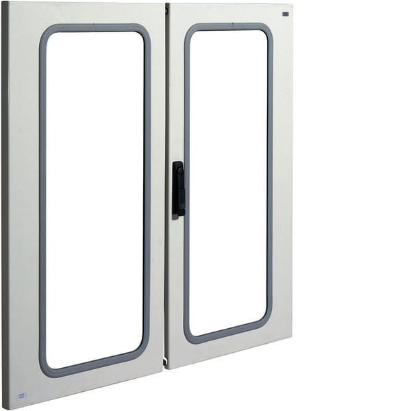 HAGER HAGFL412B PORTA TRASP ORION PLUS POL L1000 H1050