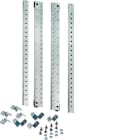 HAGER - HAGFL434A MONTANTI FUNZ C ORION PLUS POL H1050