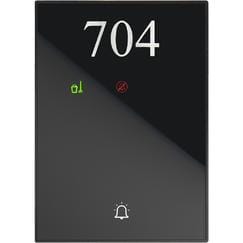 BTICINO S.P.A. - BTIFL4650 INDICATORE DND-MUR BUS