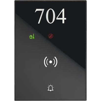 BTICINO BTIFL4651 READER E DND-MUR INDICATORE BUS