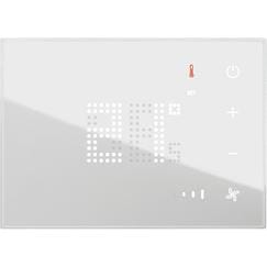 BTICINO S.P.A. - BTIFL4654W TERMOSTATO BIANCO BUS