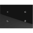 BTICINO - BTIFL4655 COMANDO 4 FUNZIONI BUS