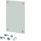 HAGER - HAGFL646A CONTROPORT RES ORION PLUS H650 L400