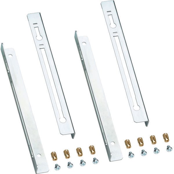 HAGER HAGFL672E GUIDE SCORRIMENTO ORION PLUS POL
