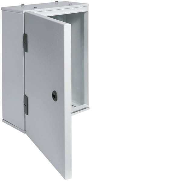 HAGER - HAGFL706L ORION.TECH PORTA CIECA H400 L300 P160