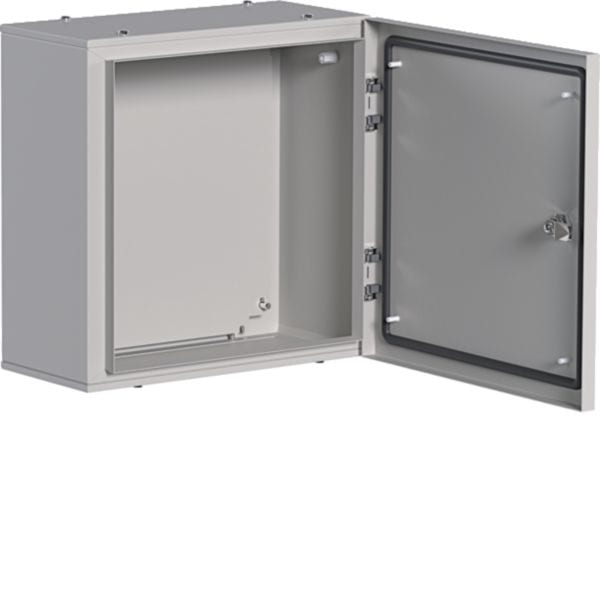 HAGER HAGFL708L ORION.TECH PORTA CIECA H400 L400 P200