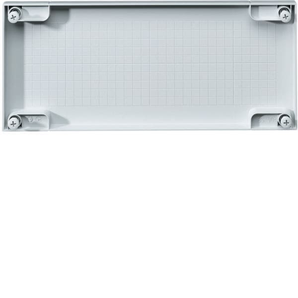 HAGER HAGFL712E PAN CIEC RES H150 C ORION PLUS L400