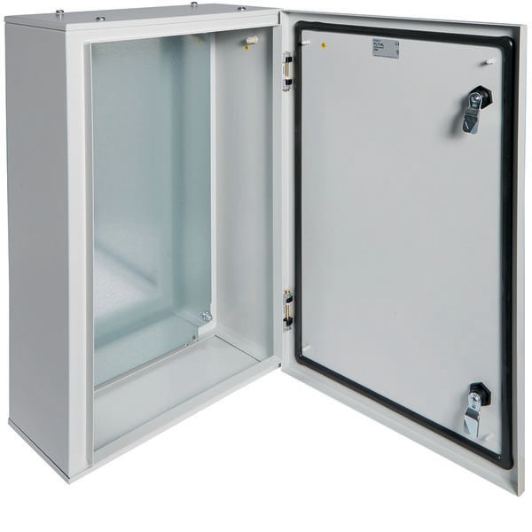 HAGER HAGFL714L ORION.TECH PORTA CIECA H600 L400 P200