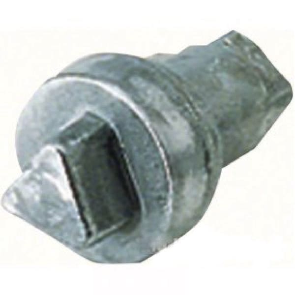 HAGER - HAGFL94Z COPPIA INSERTI TRIANG 8MM ORION PLUS POL