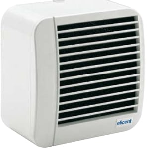 MAICO ITALIA S.P.A. - ELI2FX1000 FLUX 100 ITALY ASPIRATORE**