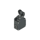 PIZZATO ELETTRICA - PZZFL 502-M2 INTERRUTTORE DI POSIZIONE A LEVA CON ROT