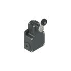 PIZZATO ELETTRICA - PZZFL 1031-M2 INTERRUTTORE DI POSIZIONE A LEVA GIREVOL