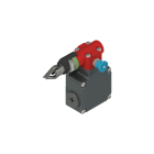 PIZZATO ELETTRICA - PZZFL 2283 INTERRUTTORE DI SICUREZZA A FUNE CON RES