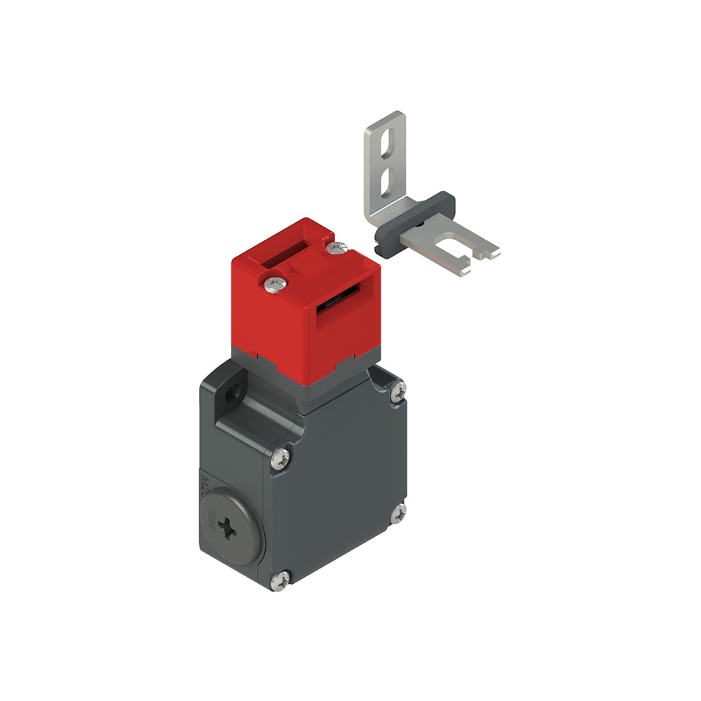 PIZZATO ELETTRICA S. - PZZFL 993-F1 INTERRUTTORE DI SICUREZZA AD AZIONATORE