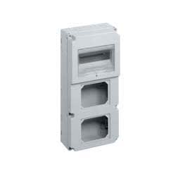 ILME - ILMFM 2451 SQ QUADRO 2VANI PR.INT.BLOC.