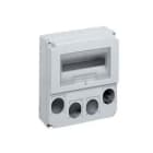 ILME - ILMFM 3236 PIN QUADRO 4VANI PR.INC.INCL.