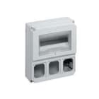 ILME - ILMFM 3236 PI QUADRO 3VANI PR.INC.INCL.