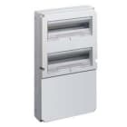 ILME - ILMFM 4272 CL QUADRO COPERCHIO LISCIO