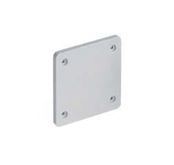 ILME - ILMFM 88 CV COPERCHIETTO VANO 81X85