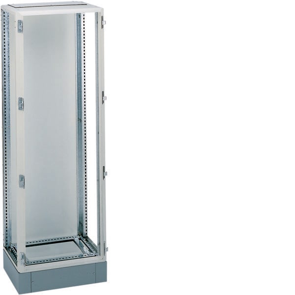 HAGER HAGFM108 STRUTT QUADRO 5 H1860 L435 P260