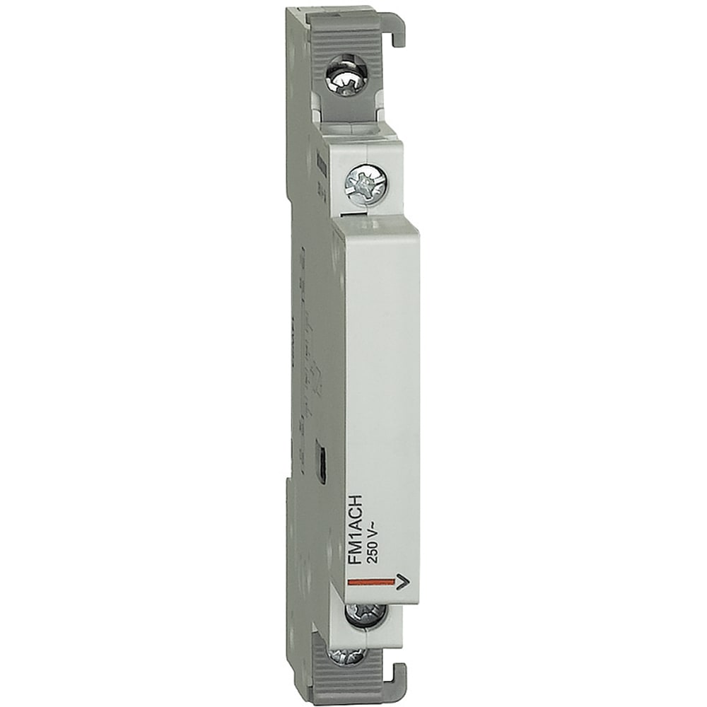 BTICINO BTIFM1ACH BTDIN - CONTATTO 1NO+1NC X CT 2 MODULI