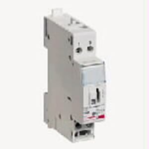 BTICINO S.P.A. - BTIFM1ACH BTDIN - CONTATTO 1NO+1NC X CT 2 MODULI