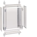 HAGER - HAGFM202 STRUTT QUADRO 5 H810 L685 P260