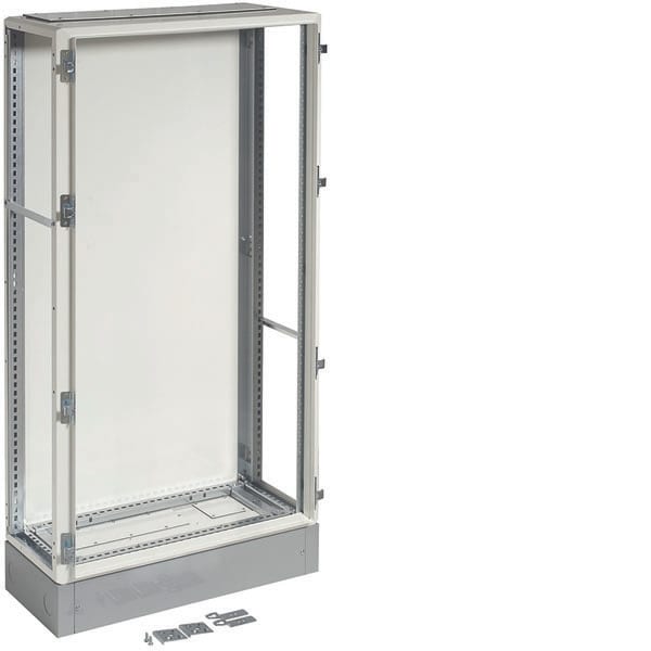 HAGER HAGFM317 STRUTT QUADRO 5 H1710 L885 P400
