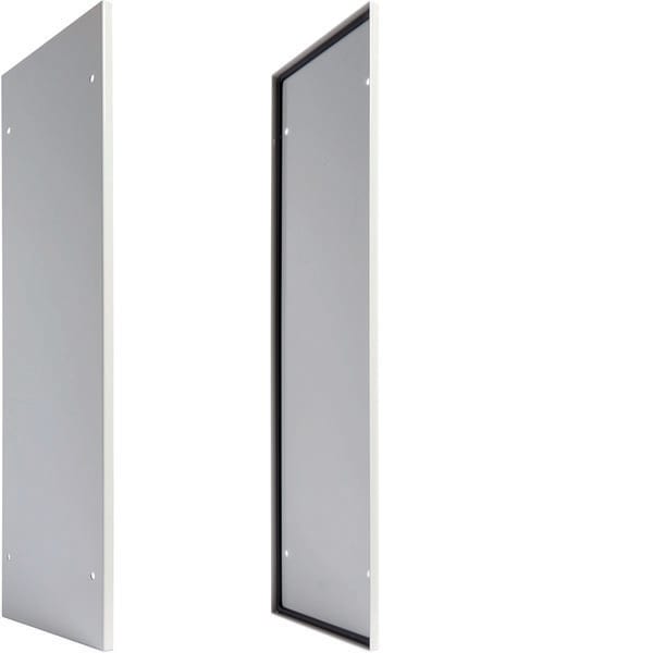 HAGER HAGFM401 DUE FIANCHI QUADRO 5 H660 P260