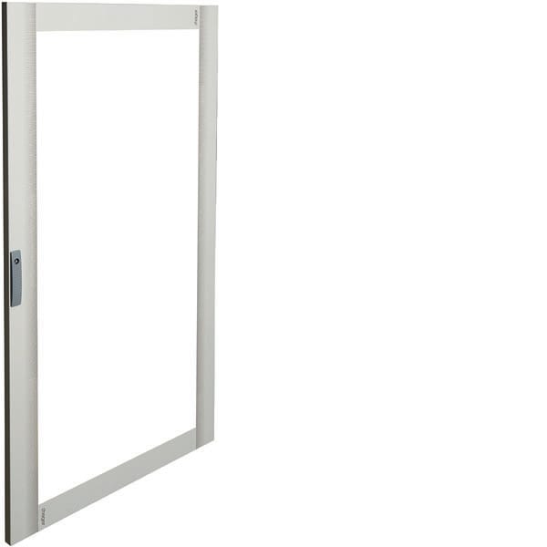 HAGER HAGFM567 PORTA TRASPARENTE Q5 H1710 L885