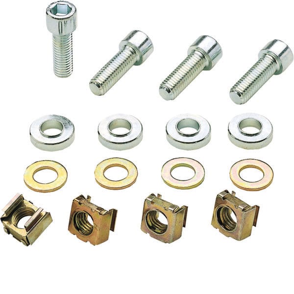 HAGER HAGFM630 KIT ACCOPPIAMENTO VERTICALE