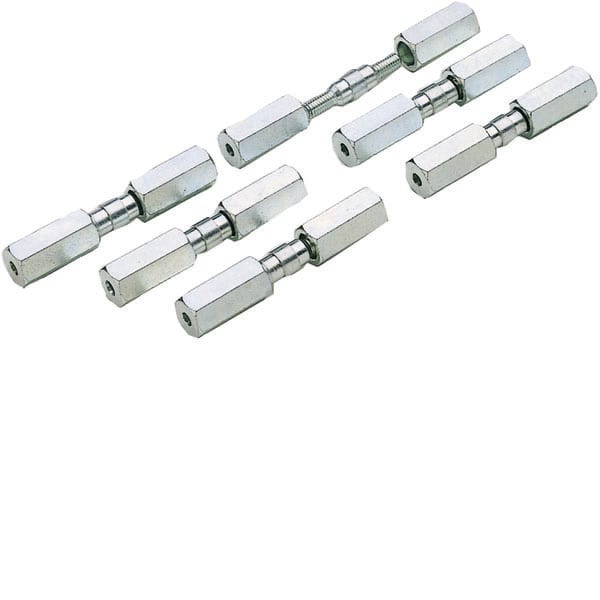 HAGER - HAGFM635 KIT ACCOPPIAMENTO ORIZZONTALE