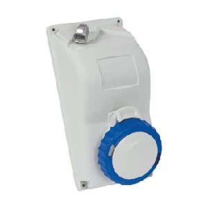 FANTON SPA - FME73240 PR.INC.INT.2P+T 16A 230V 6H IP67